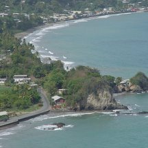 Tobago View
